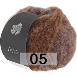 Пряжа Lana Grossa Avio