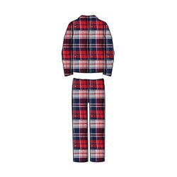 Пижама текстильная для мужчин