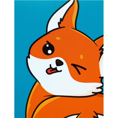 Ланч - бокс прямоугольный «Жрунишка», 1200 мл