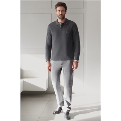 Лонгслив VILATTE, 1202692