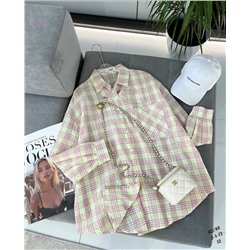 Рубашка Бронь 1983594-2