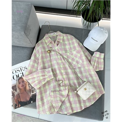 Рубашка Бронь 1983594-2