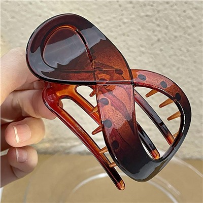 Краб для волос арт. 01 9092 (id 271321)