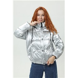 Куртка 28035 (Серый)