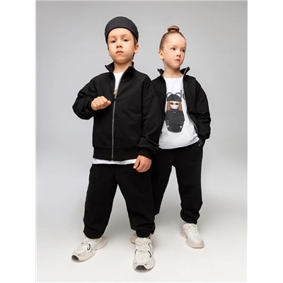 Bodo Костюм 11-601MU