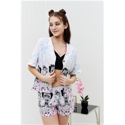 Костюм 8321 (Девочки)