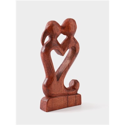 Сувенир «Союз», 15 см, дерево