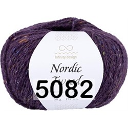 Пряжа Infinity Nordic Tweed