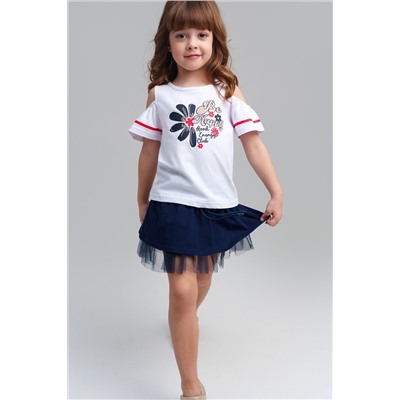 Футболка PLAYTODAY, 1121384