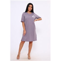 Туника НС 525 (Разноцвет)