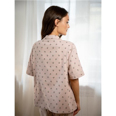 INDEFINI Пижама 5187TBC