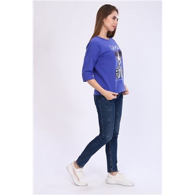 Натали Лонгслив 82007