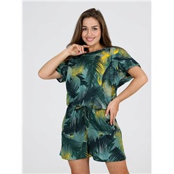 Комбинезон "Залив" (Хаки)