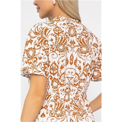 LT Collection Платье П13678-5М
