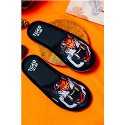 Тапки Тигр Roar мужские