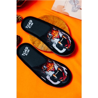 Тапки Тигр Roar мужские