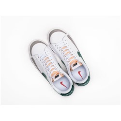 Кроссовки Nike Blazer Low 77