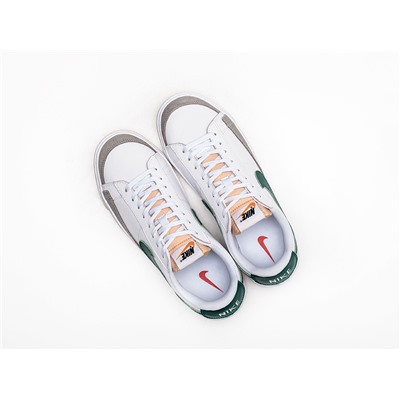 Кроссовки Nike Blazer Low 77