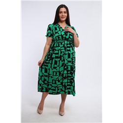 Женское платье 31945