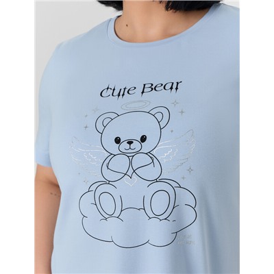 СОРОЧКА НОЧНАЯ ЖЕНСКАЯ 572346