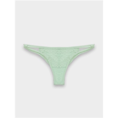 ТРУСЫ ЖЕНСКИЕ 412627