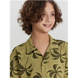 РУБАШКА ДЛЯ МАЛЬЧИКОВ 113445