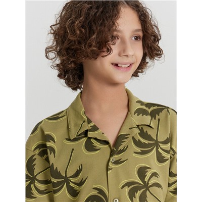 РУБАШКА ДЛЯ МАЛЬЧИКОВ 113445