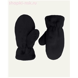 MC-277 Варежки для девочки флис (7-9 лет)