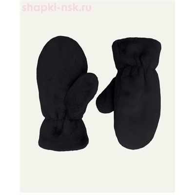 MC-277 Варежки для девочки флис (7-9 лет)