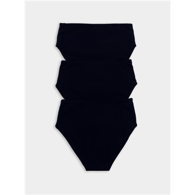 ТРУСЫ ЖЕНСКИЕ (3ШТ.) 412075-3