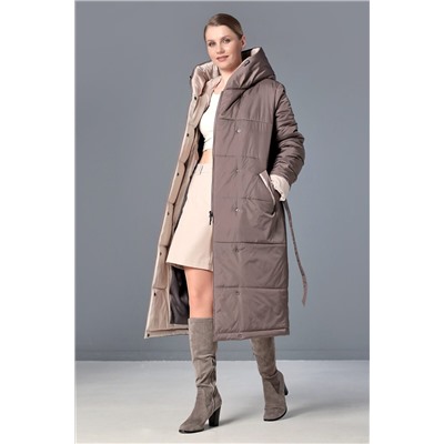 Пальто DIZZYWAY, 1206384