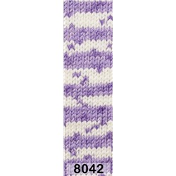 Пряжа Alize Baby Best Colors