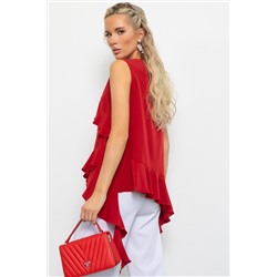 Туника Марта (алый)