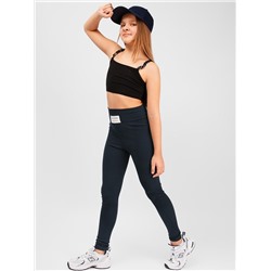 Лосины для девочки Соль&Перец