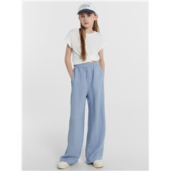 БРЮКИ ДЛЯ ДЕВОЧЕК 187805