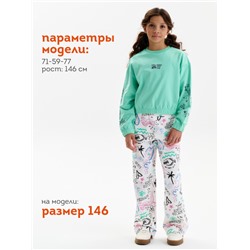 Толстовка для девочек