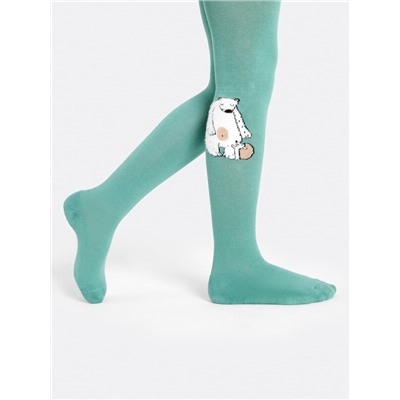 КОЛГОТКИ ДЕТСКИЕ 703K-2082