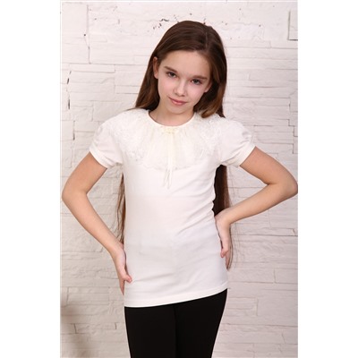 Джемпер Флора кор. рукав НАТАЛИ, 656497