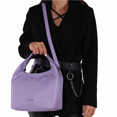 Сумка 575668 purple Velina Fabbiana-Safenta