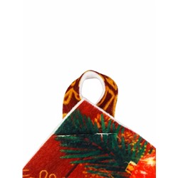 Набор подарочный банный «VIP баня место для души», 4 предмета, Банная забава