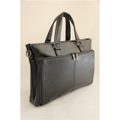 Сумка мужская из кожзаменителя B.W.S.