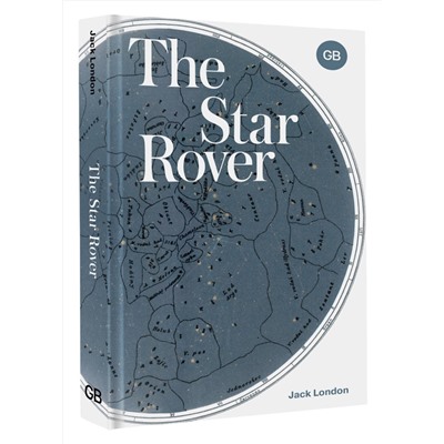 АСТ Jack London "The Star Rover"