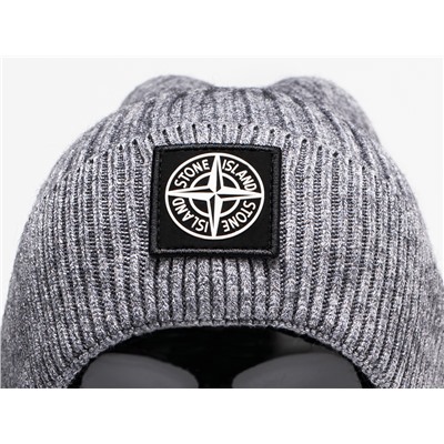 Шапка Stone Island