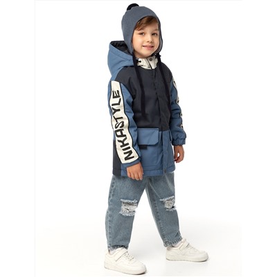 NIKASTYLE Куртка