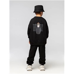 Bodo Костюм 11-623MU