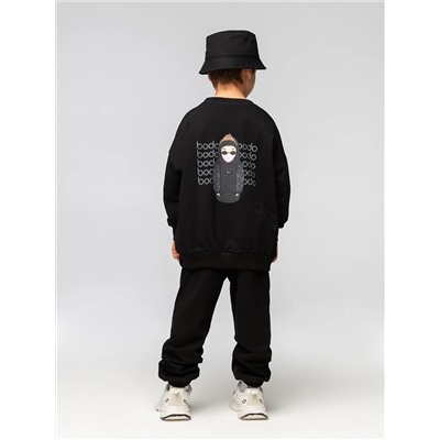 Bodo Костюм 11-623MU