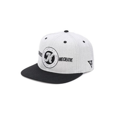 Бейсболка ZHR Snapback N-146 K