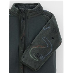 CROCKID Комбинезон ФЛ 60009/н/6 ГР