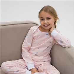 Пижама для девочки Карина