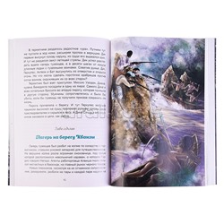 Пятнадцатилетний капитан